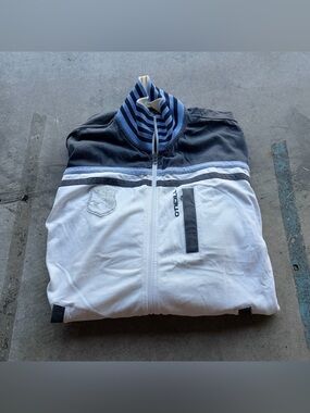 Vintage Y2K O’Neill Track Jacket